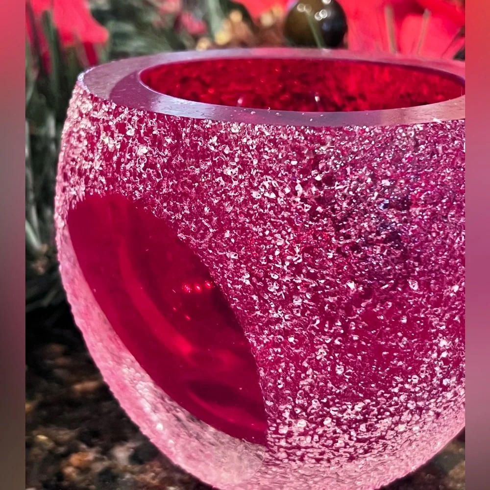 NWT Vintage Fifth Avenue Crystal Geode 4